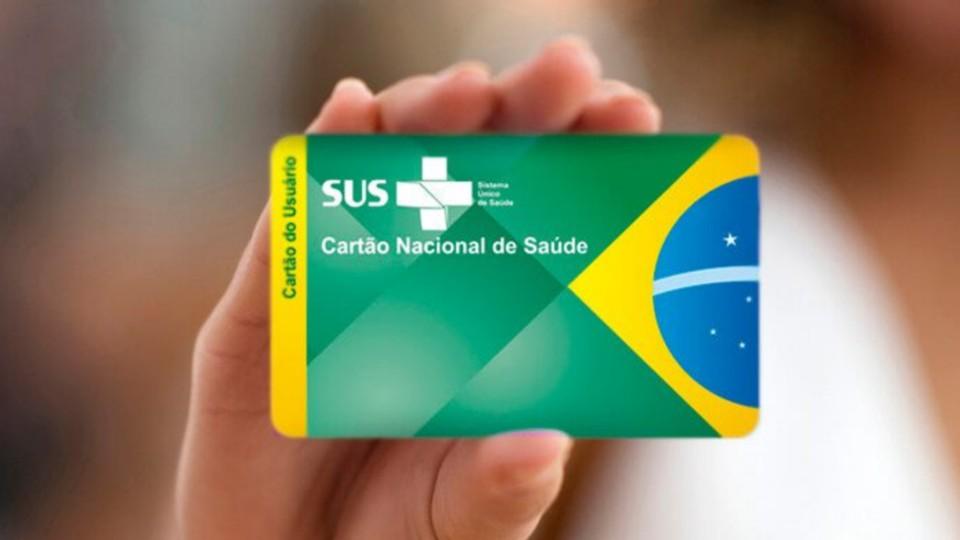 SUS passa a usar CPF como identificação principal dos usuários.