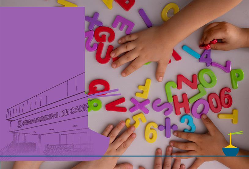 Valorização das Assistentes de Educação Infantil será debatida em Audiência na Câmara.