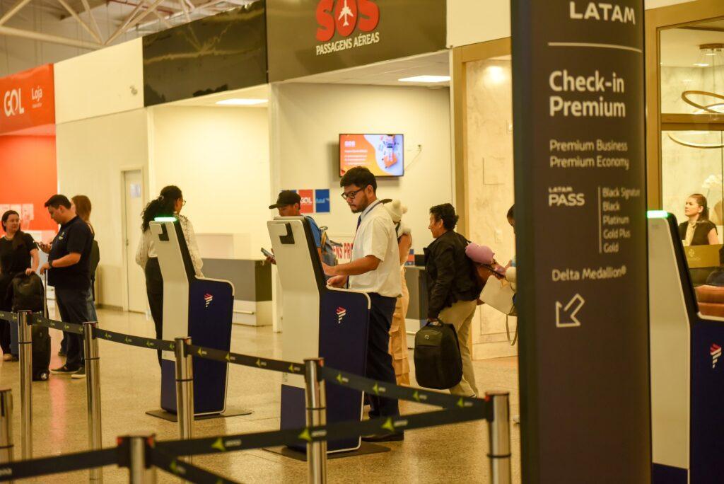Capital recebe 3 mil visitantes na COP15 internacional. Capital recebe 3 mil visitantes na COP15 internacional.