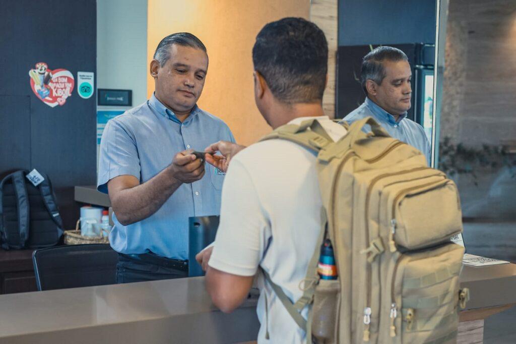 Capital recebe 3 mil visitantes na COP15 internacional. Capital recebe 3 mil visitantes na COP15 internacional.