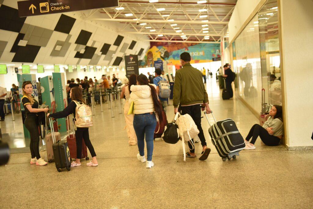 Capital recebe 3 mil visitantes na COP15 internacional. Capital recebe 3 mil visitantes na COP15 internacional.