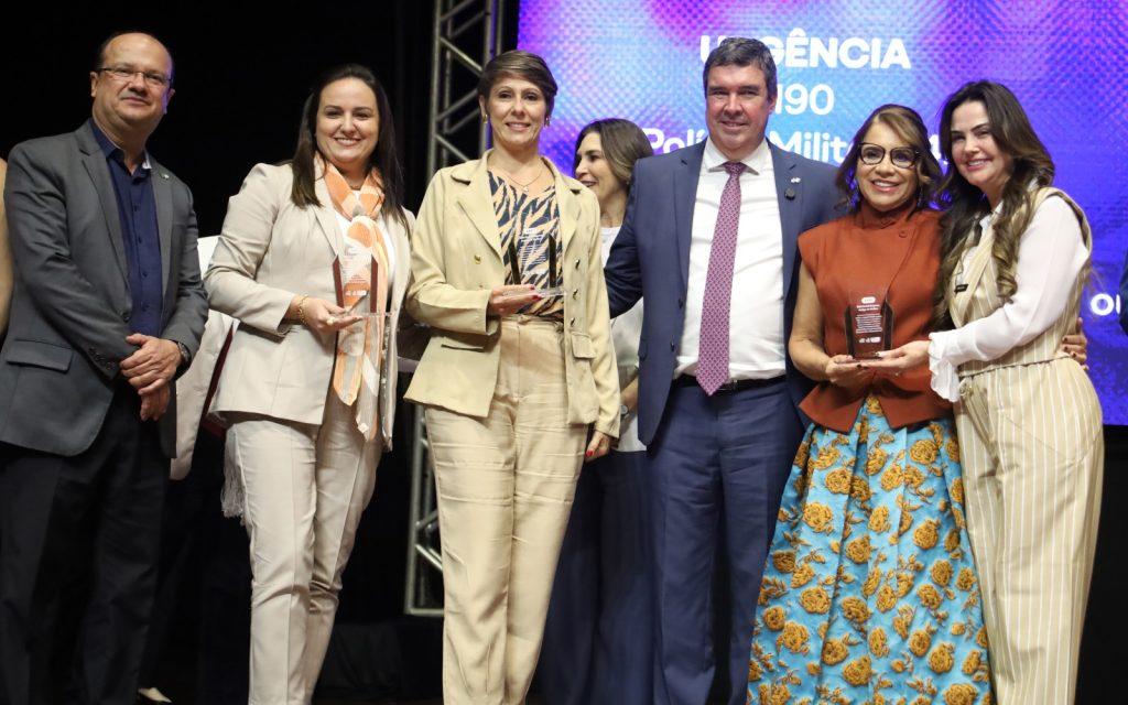 Empresas de MS podem se inscrever para receber o Selo Social “Empresa Amiga da Mulher”.