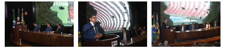 Com exemplo de planejamento para gestão pública e desenvolvimento, MS sedia fórum nacional.