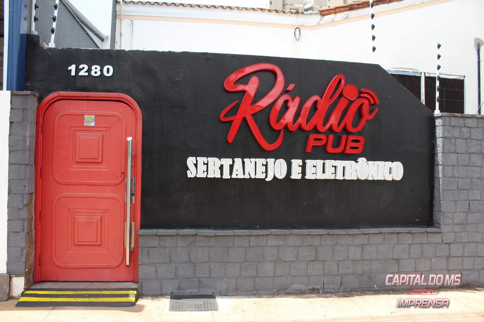 Gestão Coronel Sidinei: Transformando a Tradição do Rádio Clube Cidade em Modernidade. Gestão Coronel Sidinei: Transformando a Tradição do Rádio Clube Cidade em Modernidade.