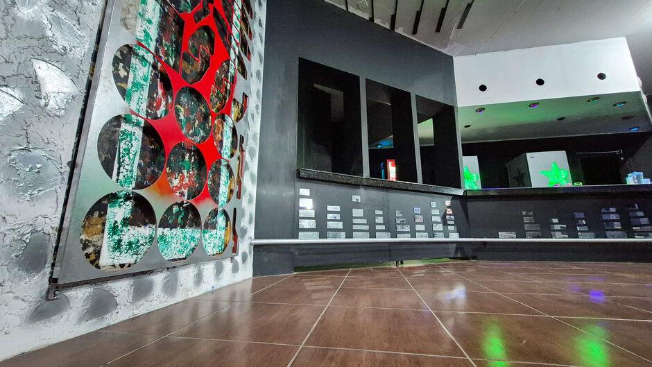 Gestão Coronel Sidinei: Transformando a Tradição do Rádio Clube Cidade em Modernidade. Gestão Coronel Sidinei: Transformando a Tradição do Rádio Clube Cidade em Modernidade.