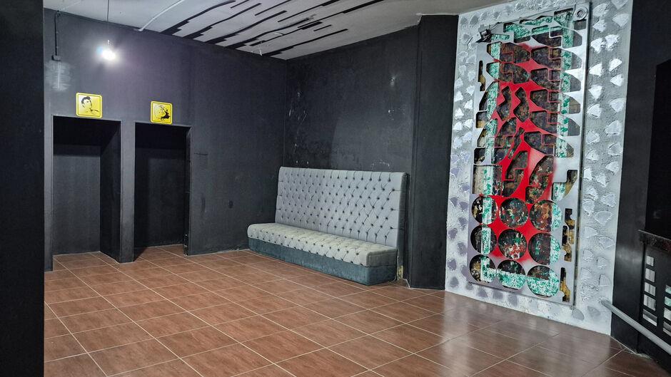 Gestão Coronel Sidinei: Transformando a Tradição do Rádio Clube Cidade em Modernidade. Gestão Coronel Sidinei: Transformando a Tradição do Rádio Clube Cidade em Modernidade.