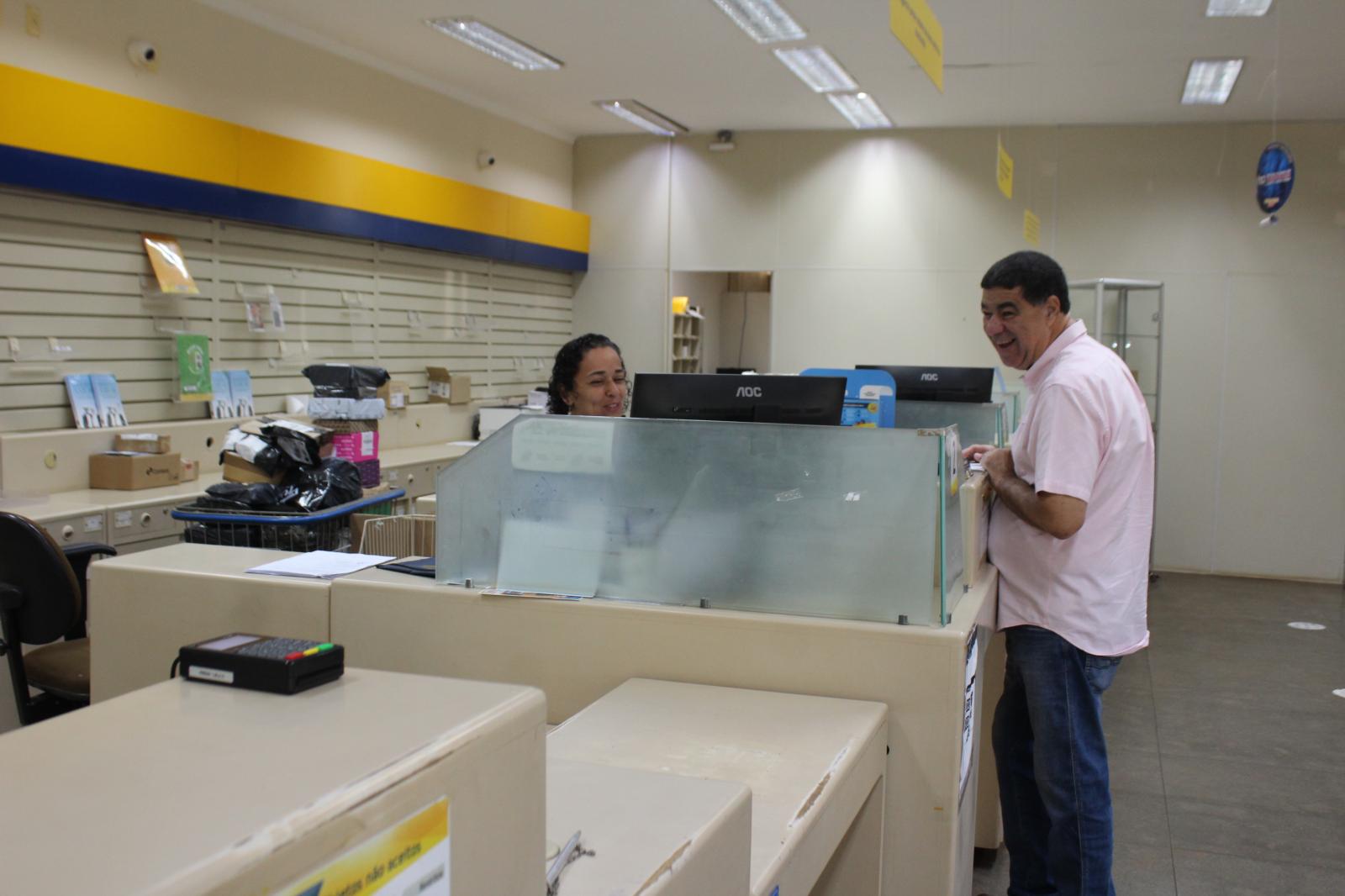 "Presença constante e gestão publica  humanizada: do Sub Prefeito Elenilton Dutra transformando a vida de cada morador."