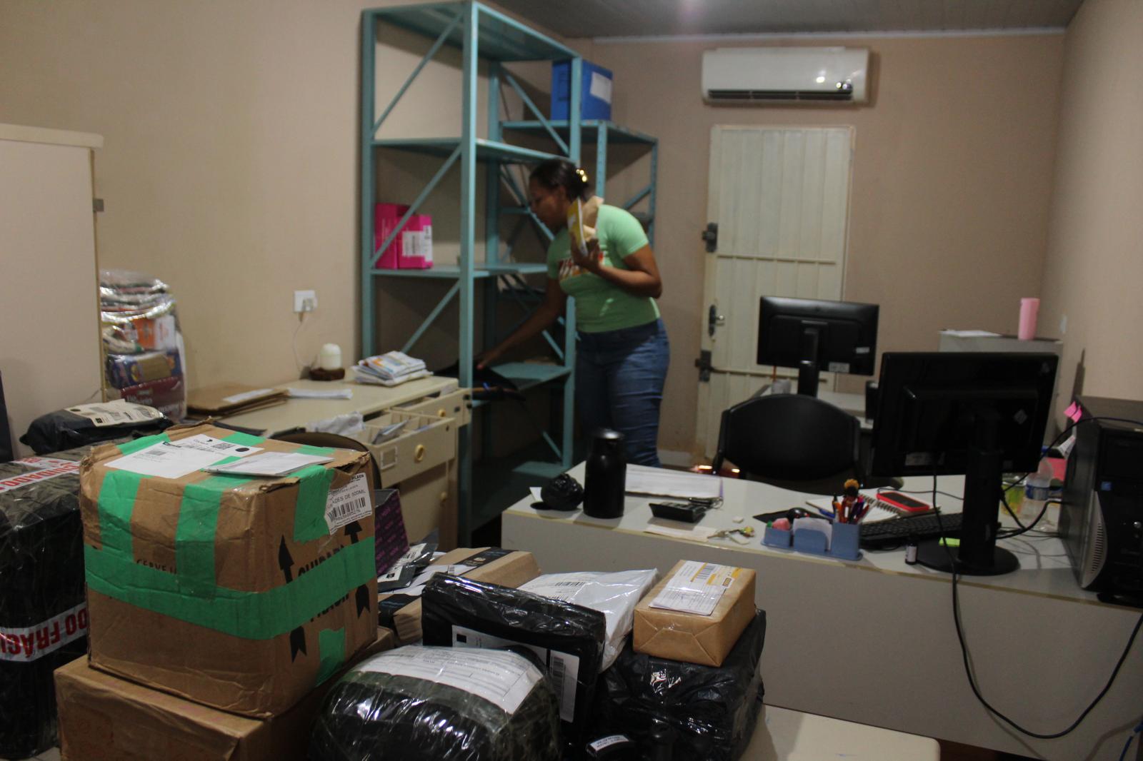Gestão e Proximidade: Subprefeito Elenilton Dutra intensifica atendimentos em Anhanduí.