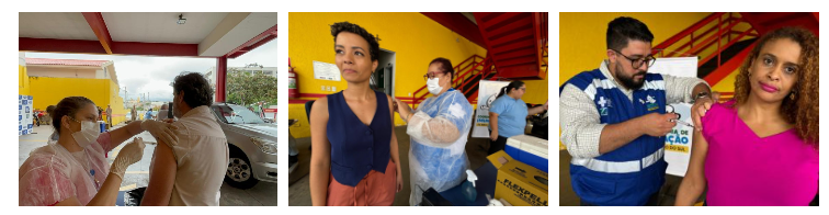 Mato Grosso do Sul inicia campanha de vacinação contra influenza com Dia D em 28 de março.
