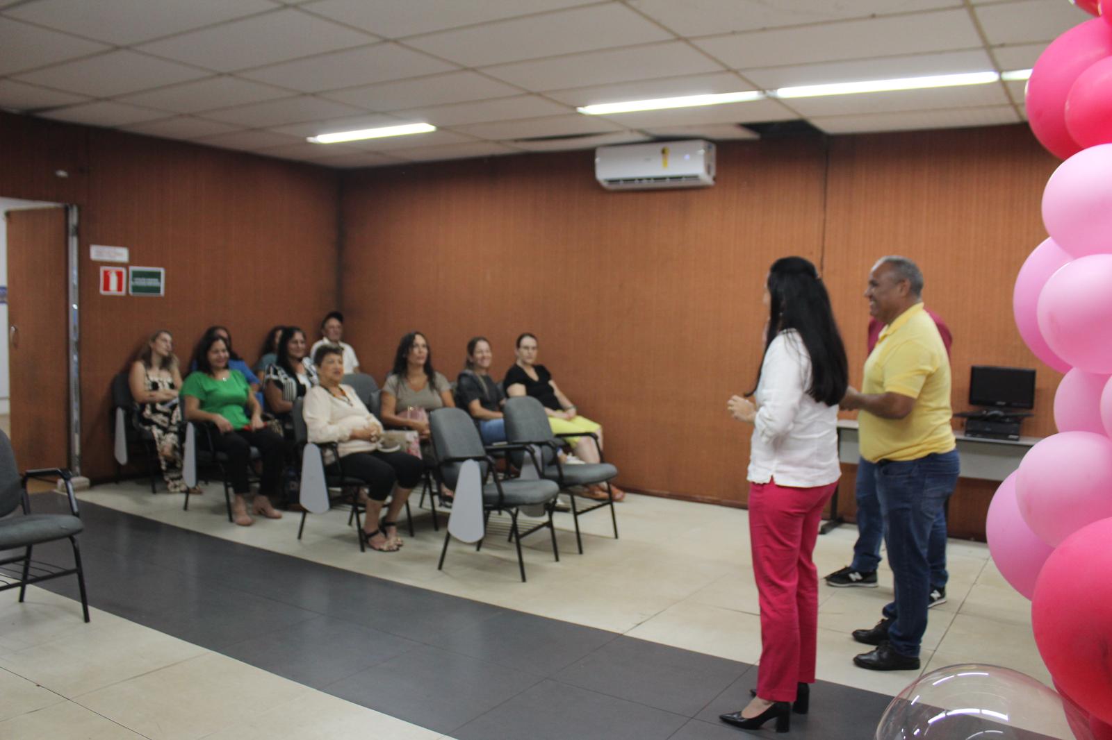 “Dia da Mulher Comunitária: A Força que Move Campo Grande”. “Dia da Mulher Comunitária: A Força que Move Campo Grande”.