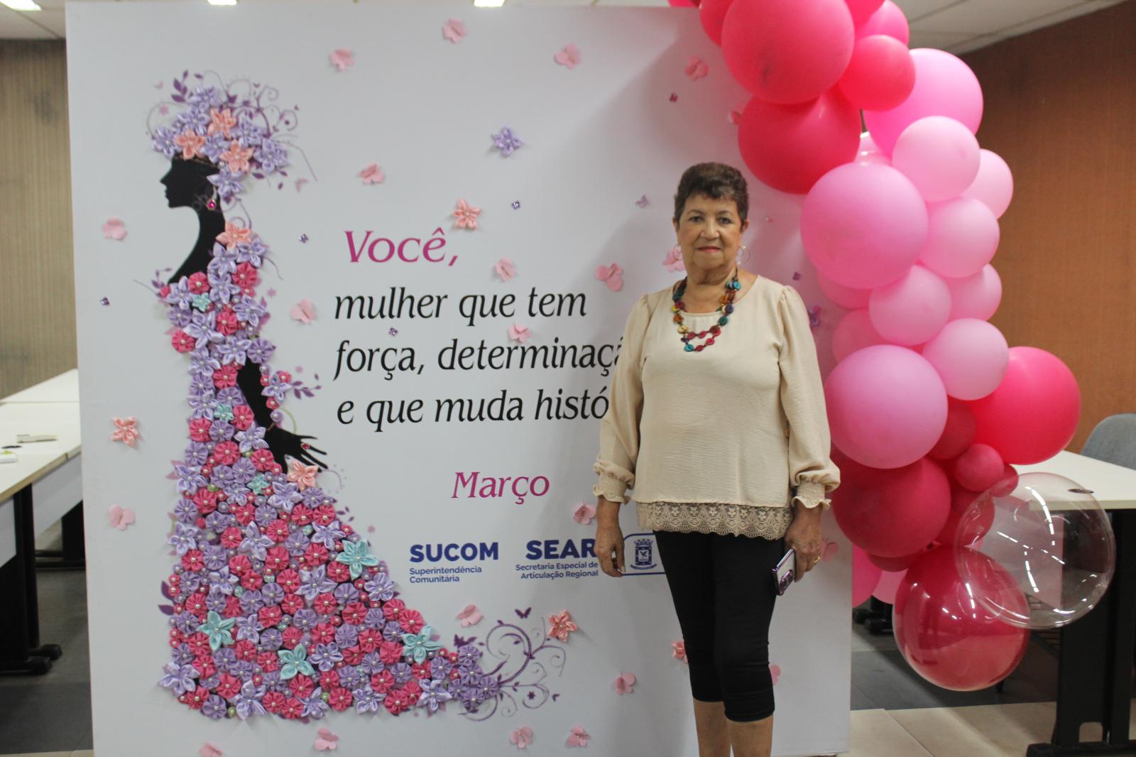 “Dia da Mulher Comunitária: A Força que Move Campo Grande”. “Dia da Mulher Comunitária: A Força que Move Campo Grande”.