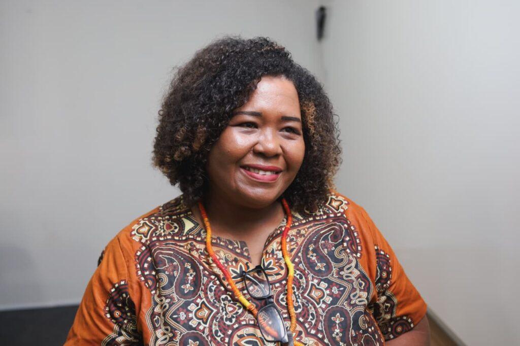 Ação inédita fortalece apoio a entidades sociais em Campo Grande com a parceria da Secretaria Especial de Articulação Regional, do secretário Darci Caldo, da Sear, e da prefeita Adriane Lopes. Ação inédita fortalece apoio a entidades sociais em Campo Grande com a parceria da Secretaria Especial de Articulação Regional, do secretário Darci Caldo, da Sear, e da prefeita Adriane Lopes.