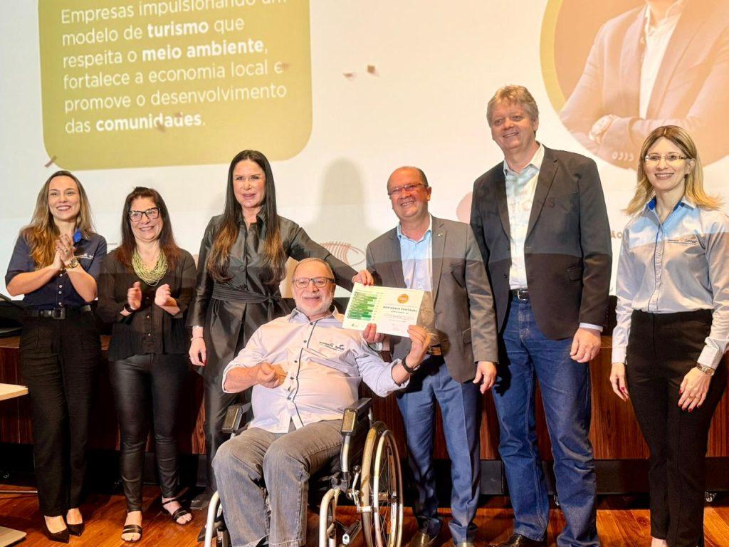 Bioparque Pantanal celebra quatro anos colocando Mato Grosso do Sul em destaque internacional.