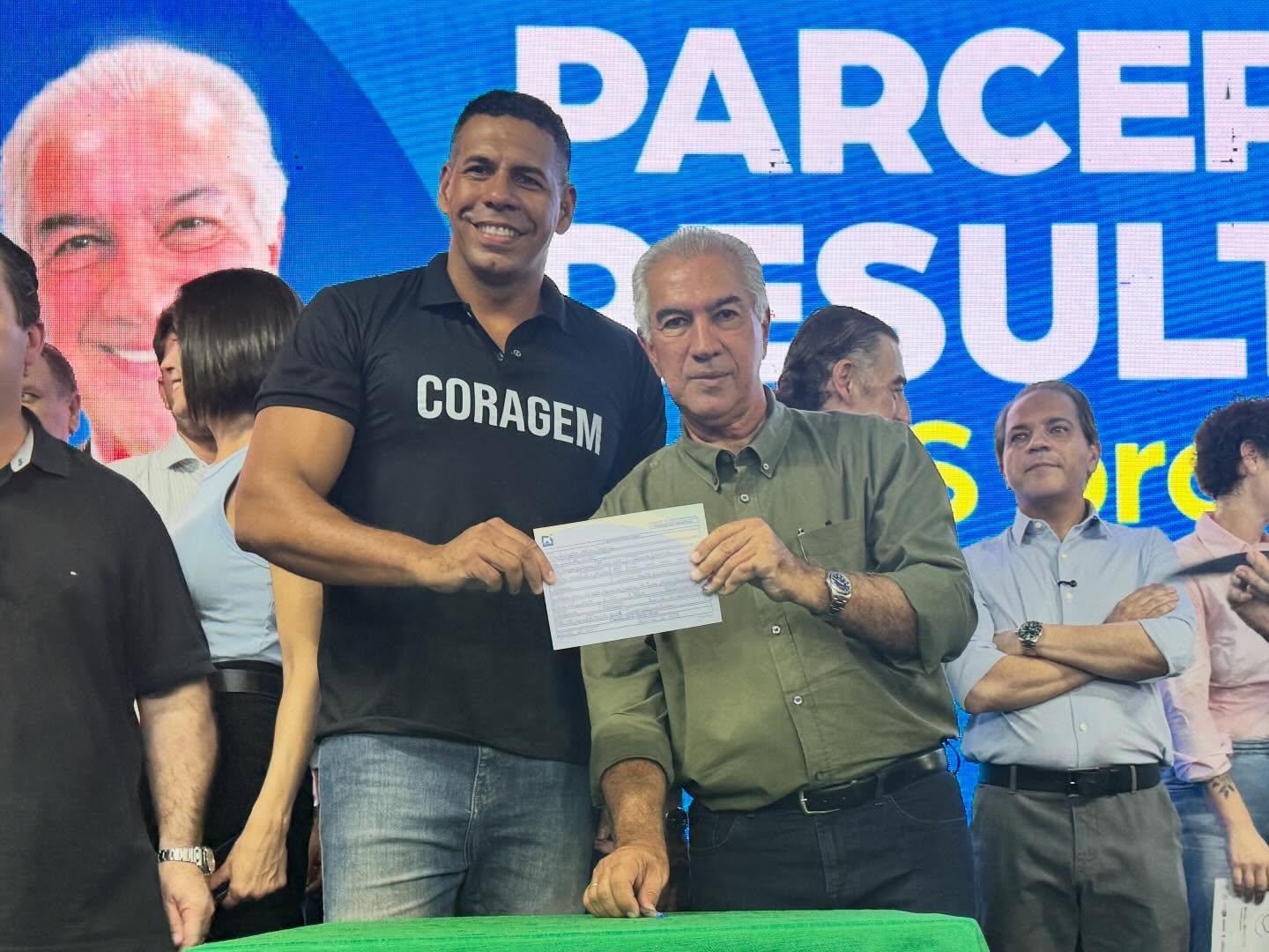 PL consolida a maior bancada da Assembleia Legislativa de Mato Grosso do Sul. PL consolida a maior bancada da Assembleia Legislativa de Mato Grosso do Sul.