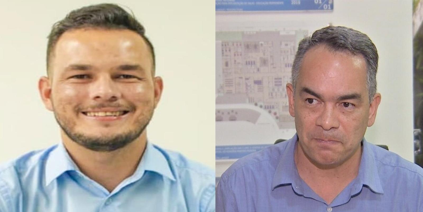 A prefeita Adriane Lopes anuncia tolerância zero com casos de denúncias contra secretários.