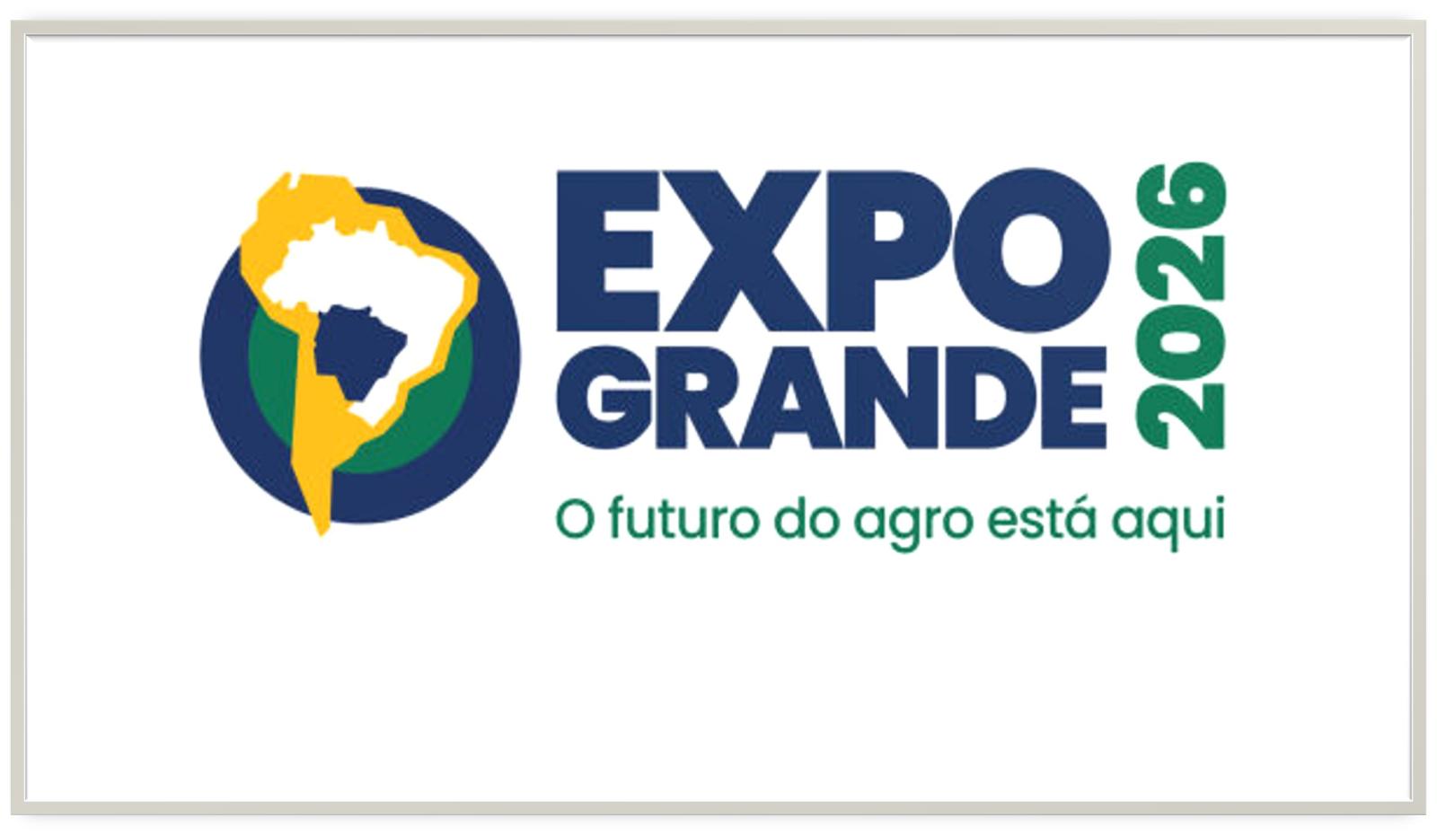 Aberto o credenciamento da imprensa para a 86ª Expogrande.