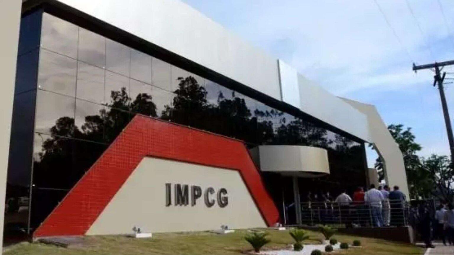 Déficit no IMPCG chegou a R$ 128 milhões em 2025, mostra balanço da prefeitura.