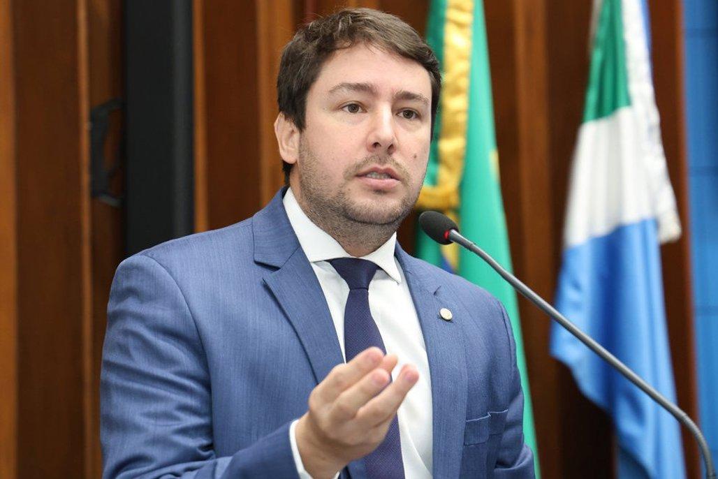 Deputado critica atendimento prestado na Saúde em Mato Grosso do Sul.