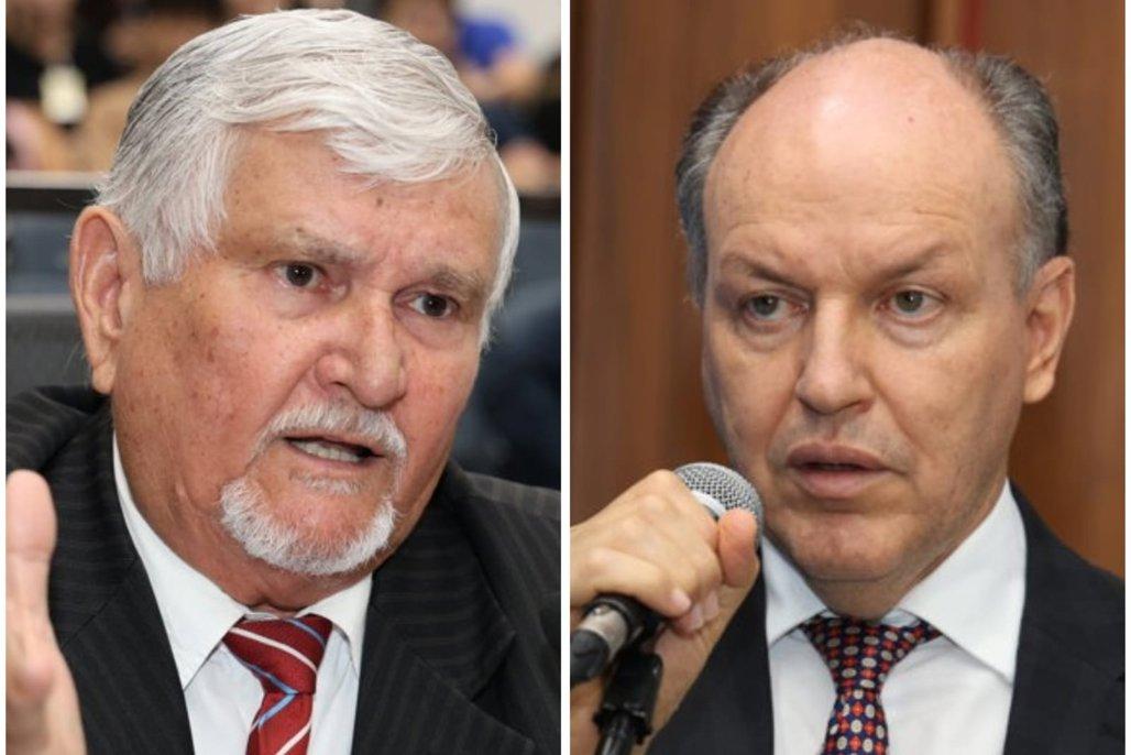 Deputados são designados como representantes da ALEMS em Comitê da Rota Bioceânica.