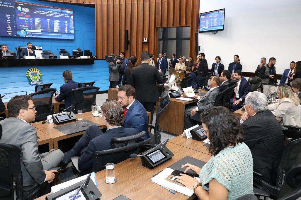 Deputados votam nesta terça-feira projeto de enfrentamento ao racismo religioso.