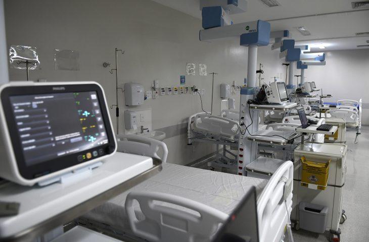 Dourados: Governo de MS disponibiliza 15 leitos exclusivos para atender pacientes com Chikungunya.
