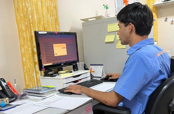 Educação profissional muda a vida de estudantes e impulsiona mobilidade social em Mato Grosso do Sul.