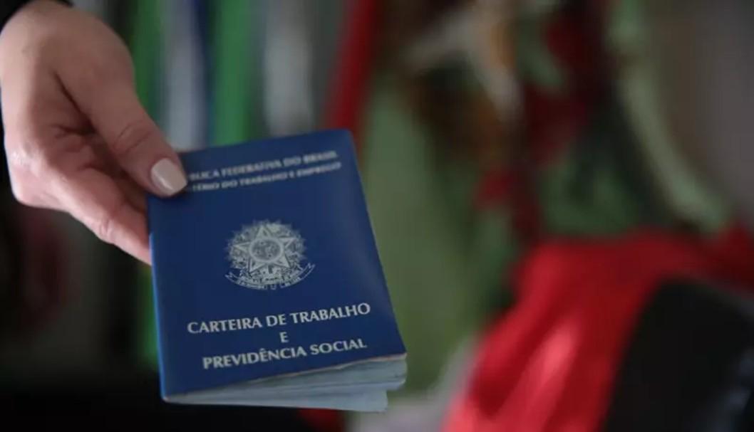 Funsat inicia semana com 1.270 vagas e ação itinerante no Estrela do Sul.