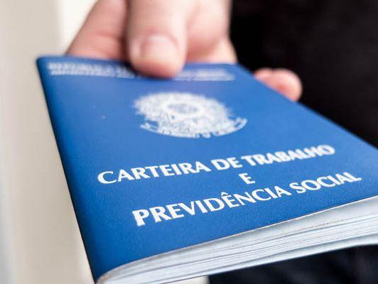 Funsat oferta 1.298 vagas nesta segunda-feira.