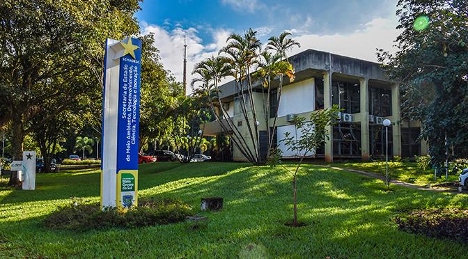 Gasto do Governo de Mato Grosso do Sul com pessoal é o maior em 12 meses e ultrapassa R$ 1,6 bilhão.