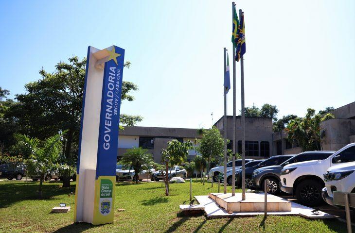 Governo de MS institui Cadastro Positivo para incentivar regularidade fiscal e simplificar ambiente tributário.