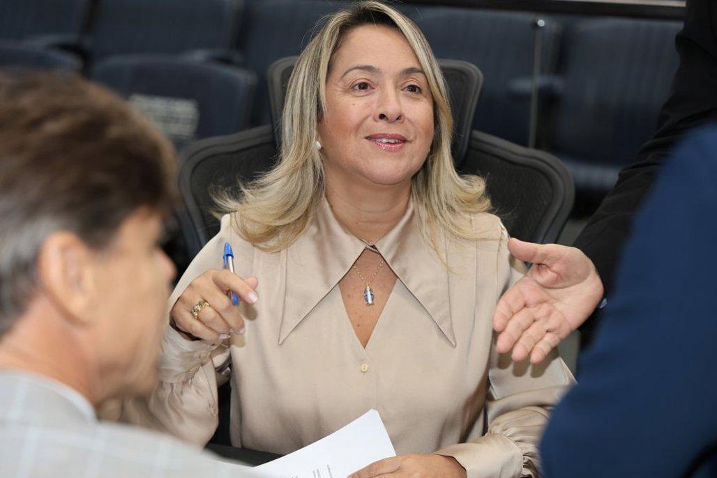 Lei: Centro de Diagnóstico em Dourados recebe denominação.