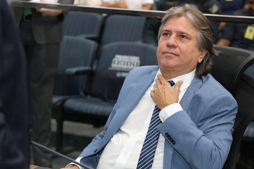 Lei: Declarada de Utilidade Pública Estadual a Associação de Amparo às Crianças de Camapuã.