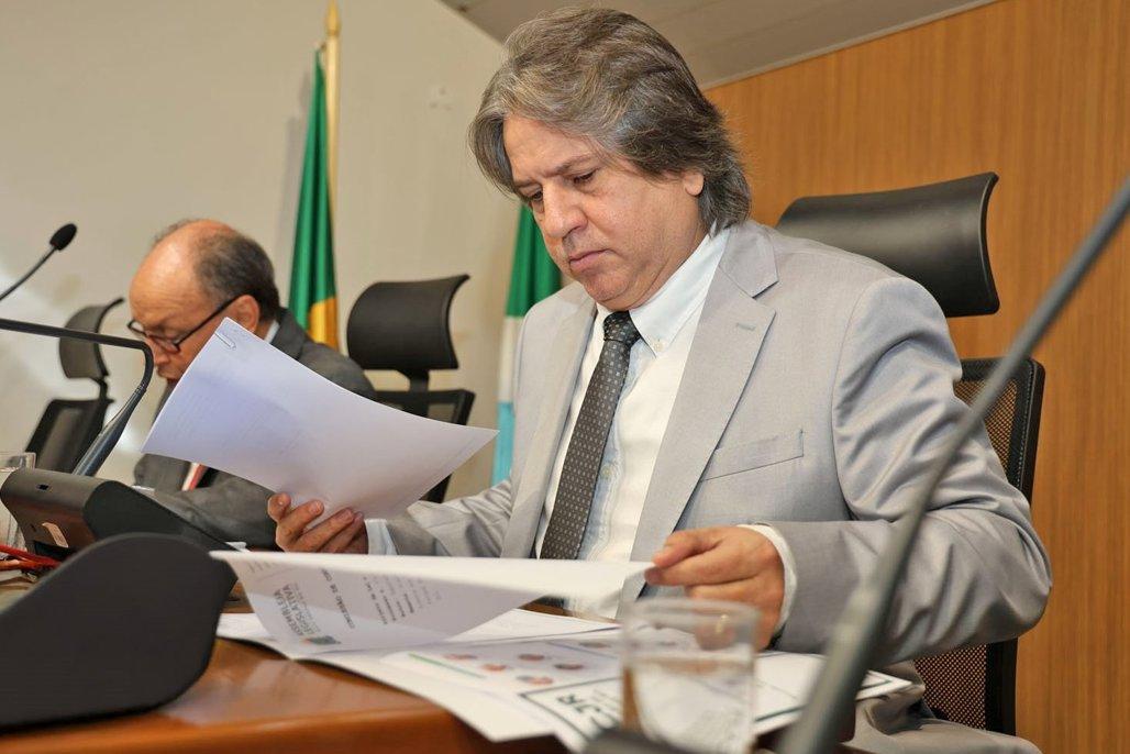 Lei: Publicação inclui Pantanal Tech MS no Calendário Oficial de Eventos.