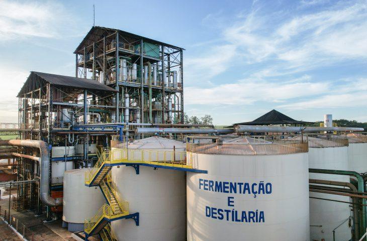 Mato Grosso do Sul consolida nova matriz produtiva e lidera crescimento da indústria de transformação no país.