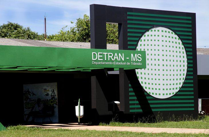 Pioneirismo: Detran-MS lança curso teórico de 1ª habilitação gratuito com foco na qualidade da formação.
