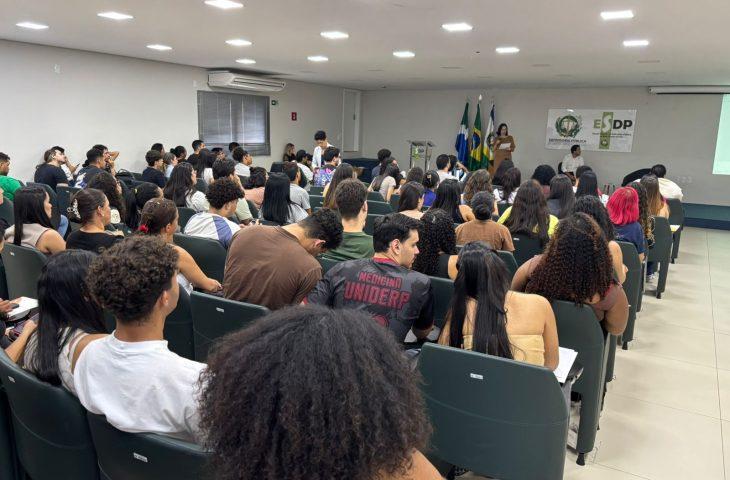 Programa MS Supera está com inscrições abertas até o dia 11 de março; tire suas dúvidas.