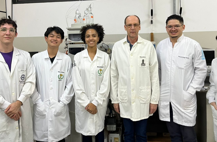 Projeto apoiado pela Fundect usa nanotecnologia para ampliar efeito de quimioterápicos.