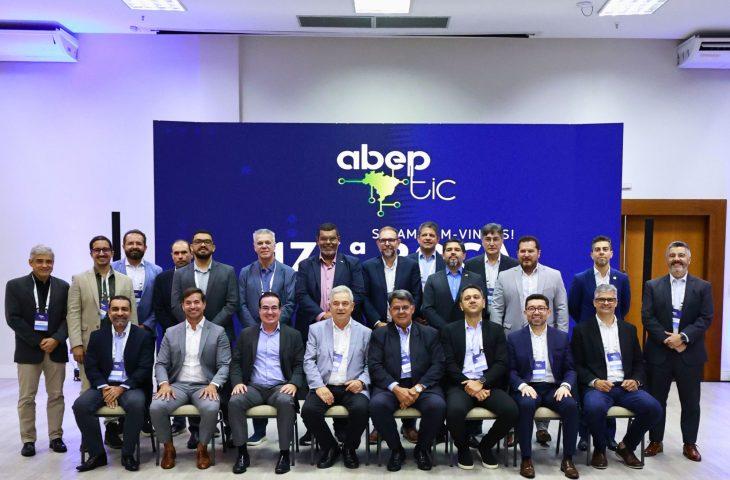 Protagonismo e cooperação marcam participação de MS na agenda nacional da TIC pública.