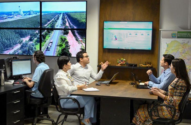 Regulação econômica transforma dados em decisões estratégicas e fortalece concessões rodoviárias em MS.