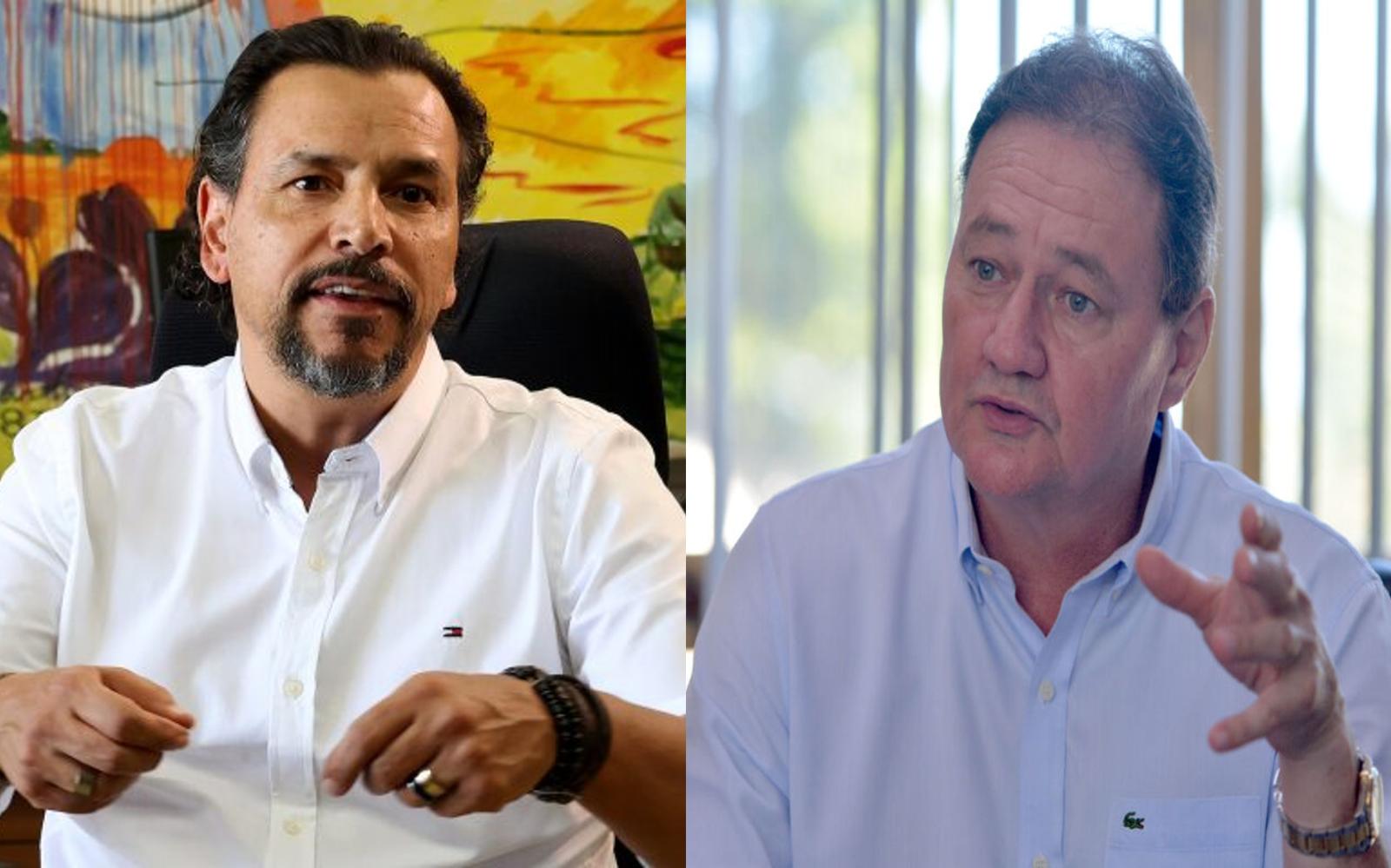 Secretários de Mato Grosso do Sul que pretendem disputar as eleições devem deixar os cargos nesta semana.