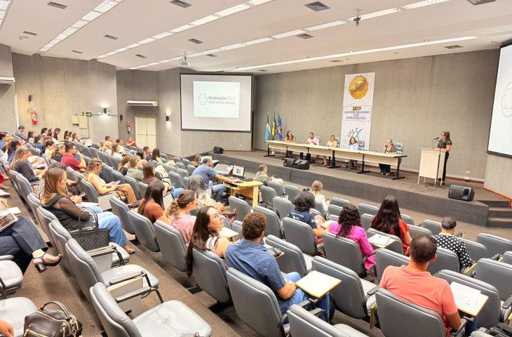 SES amplia teledermatologia e capacita profissionais de 20 municípios para diagnóstico precoce no SUS.