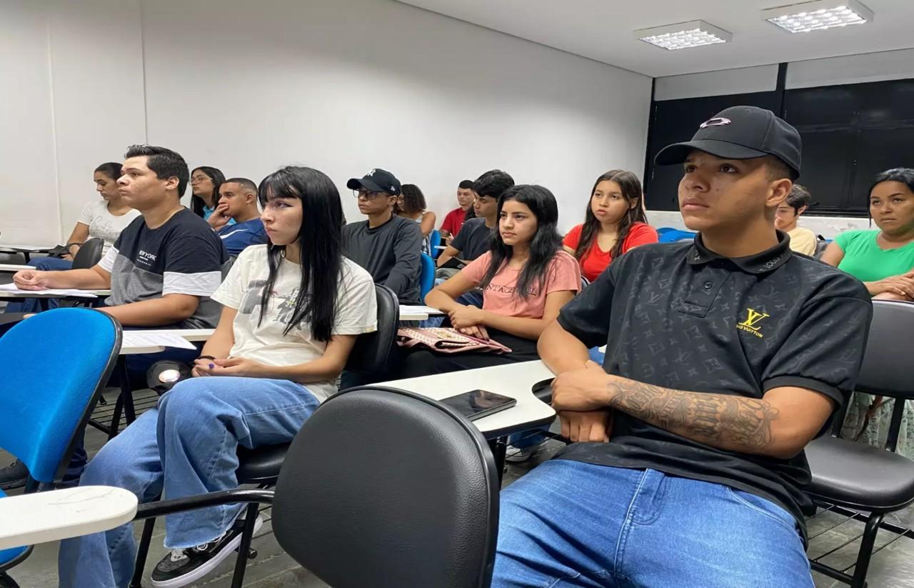 Últimos dias de inscrição para curso de inteligência emocional e oratória.