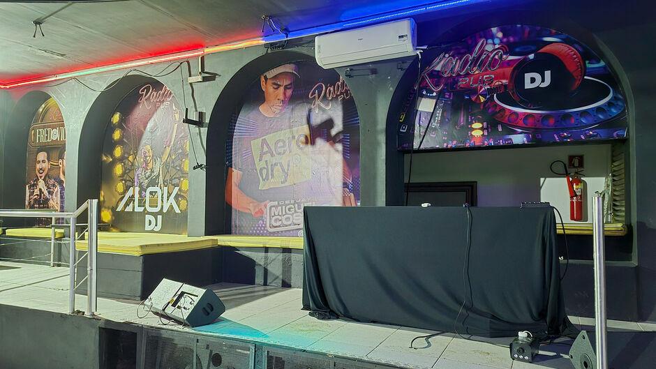 Radio Pub: A Nova Era da Casa Noturna Mais Icônica de Campo Grande-MS Radio Pub: A Nova Era da Casa Noturna Mais Icônica de Campo Grande-MS