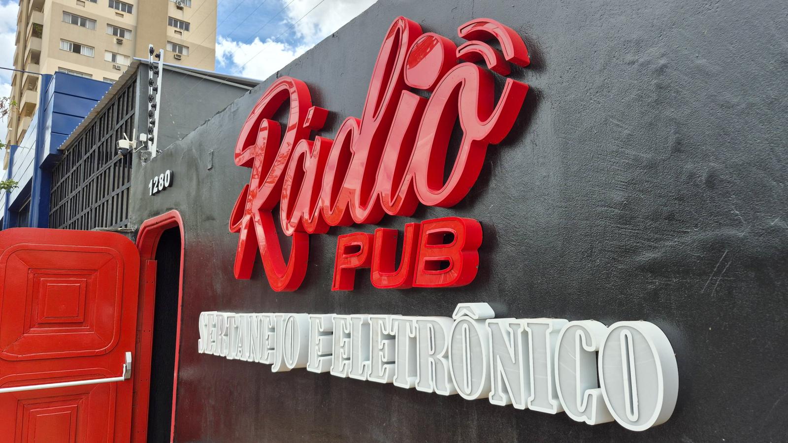 Gestão de Excelência, o Coronel Sidinei concorre à reeleição e projeta o Rádio Clube como uma instituição “maior e melhor” para os sócios do clube em 2026.