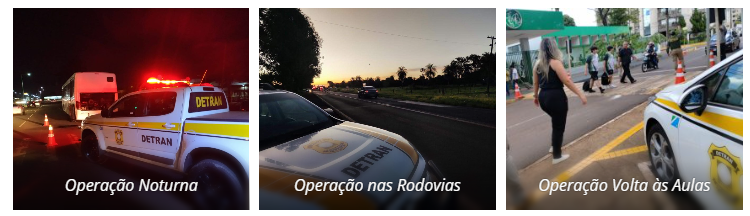 Detran-MS: unidade operacional de Dourados completa 4 anos de atuação e preservação de vidas. Detran-MS: unidade operacional de Dourados completa 4 anos de atuação e preservação de vidas.