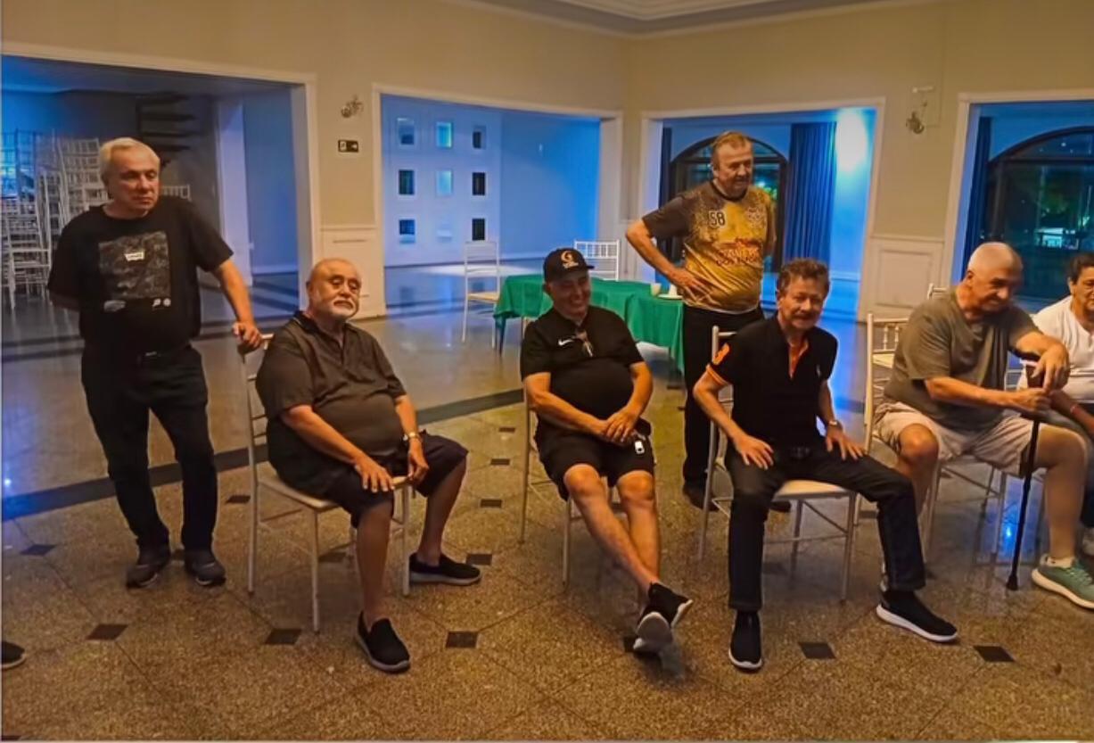 Coronel Sidinei Barboza é reeleito presidente do Rádio Clube Cidade,  e inicia gestão marcada por modernização histórica no clube em 2026.