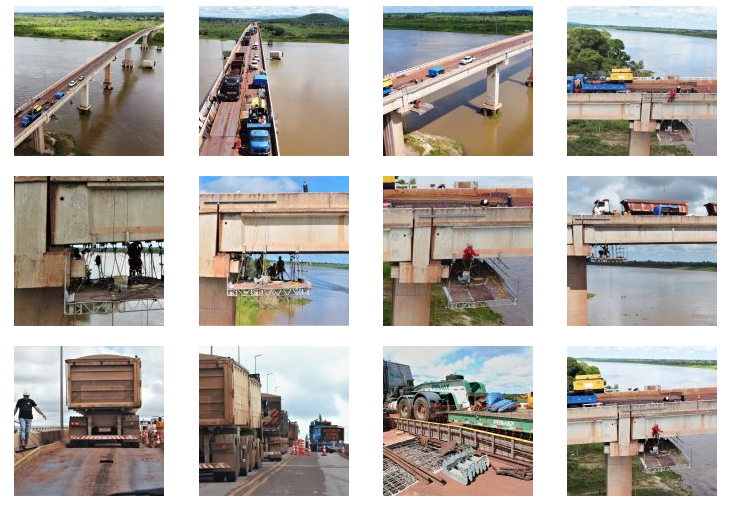 Governo de MS vai iniciar nova etapa de recuperação da ponte sobre o Rio Paraguai, em Corumbá. Governo de MS vai iniciar nova etapa de recuperação da ponte sobre o Rio Paraguai, em Corumbá.