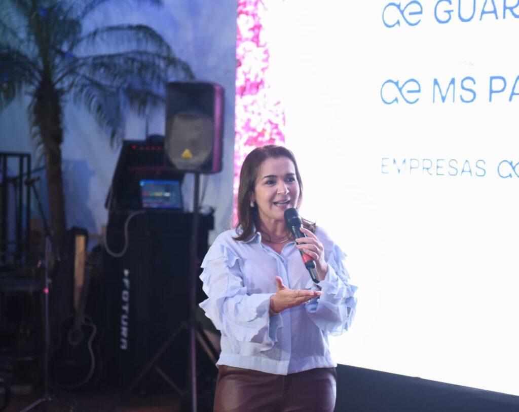 Estande da PrefCG se consolida na Expogrande com tecnologia e parcerias estratégicas. Estande da PrefCG se consolida na Expogrande com tecnologia e parcerias estratégicas.