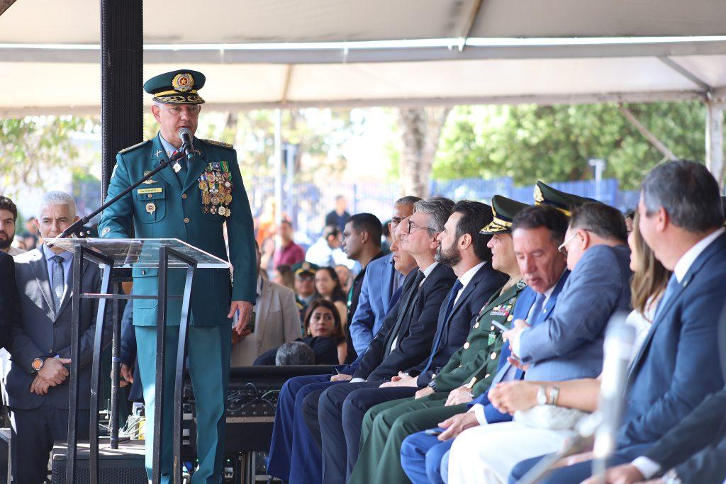 Modelo de gestão projeta MS no cenário nacional, com protagonismo em conselhos estratégicos.