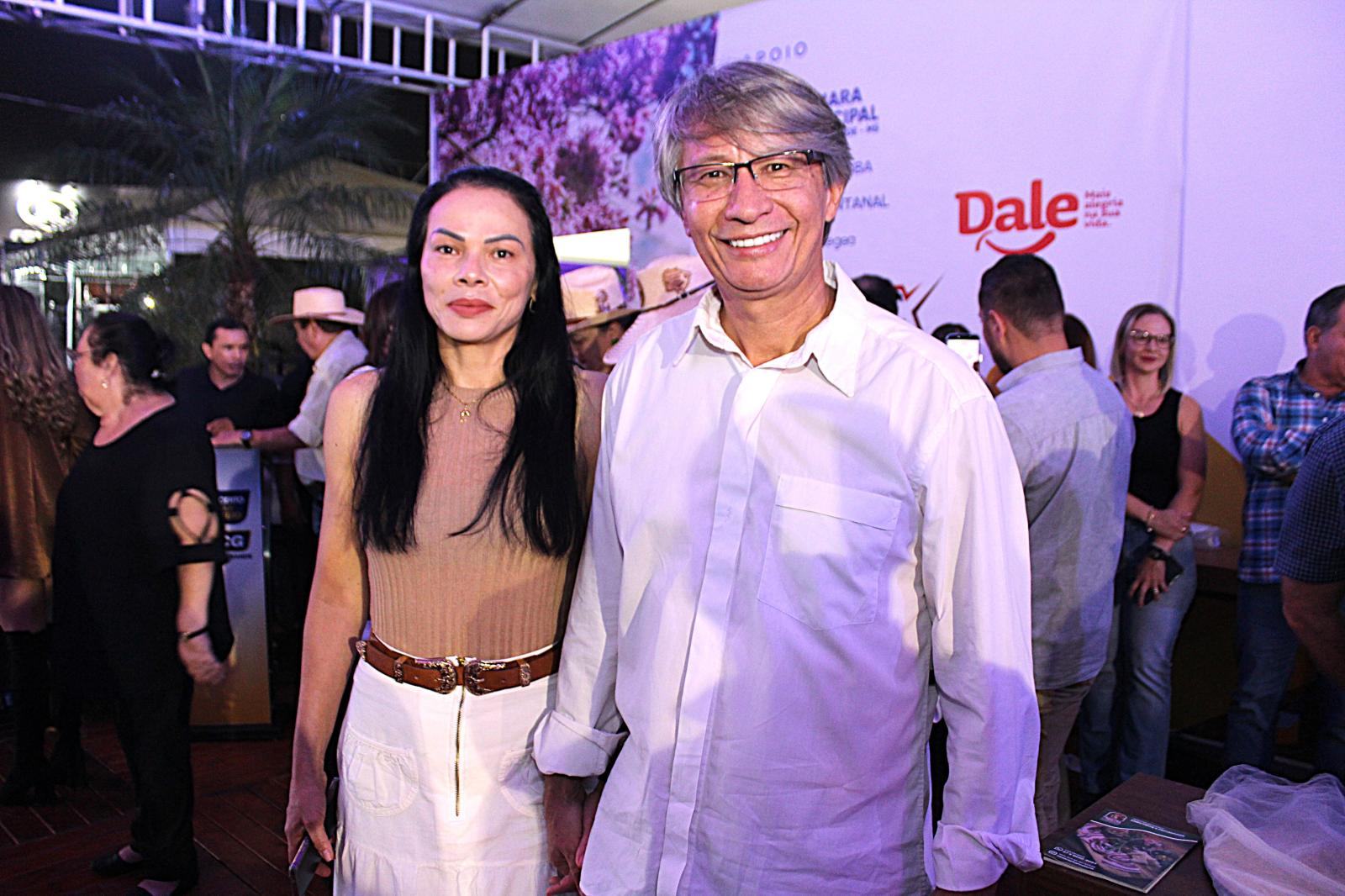 A 9ª edição da Festa do Queijo foi lançada oficialmente nesta quarta-feira (15), em evento que reuniu autoridades, produtores rurais e a comunidade de Rochedinho. 